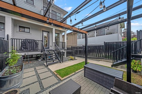 3180 Graveley Street, Vancouver, BC 