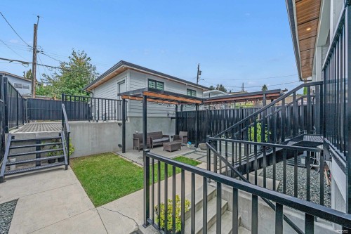 3180 Graveley Street, Vancouver, BC 