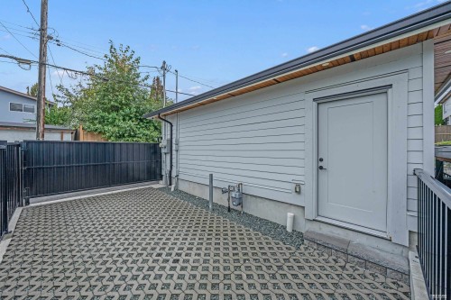 3180 Graveley Street, Vancouver, BC 