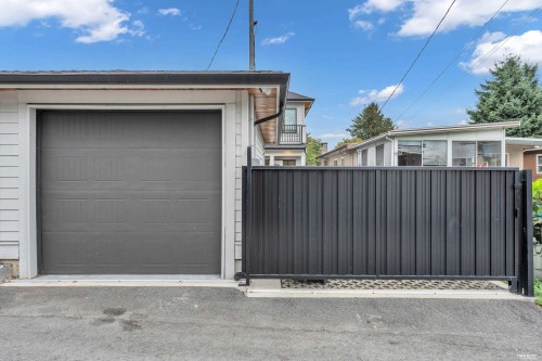 3180 Graveley Street, Vancouver, BC 