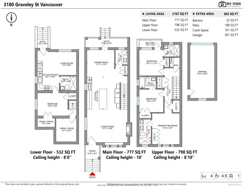 3180 Graveley Street, Vancouver, BC 