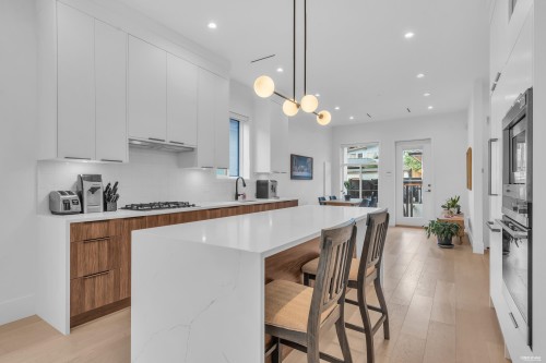 3180 Graveley Street, Vancouver, BC 