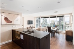 2602-1372 Seymour Street  Vancouver, BC V6B 0L1