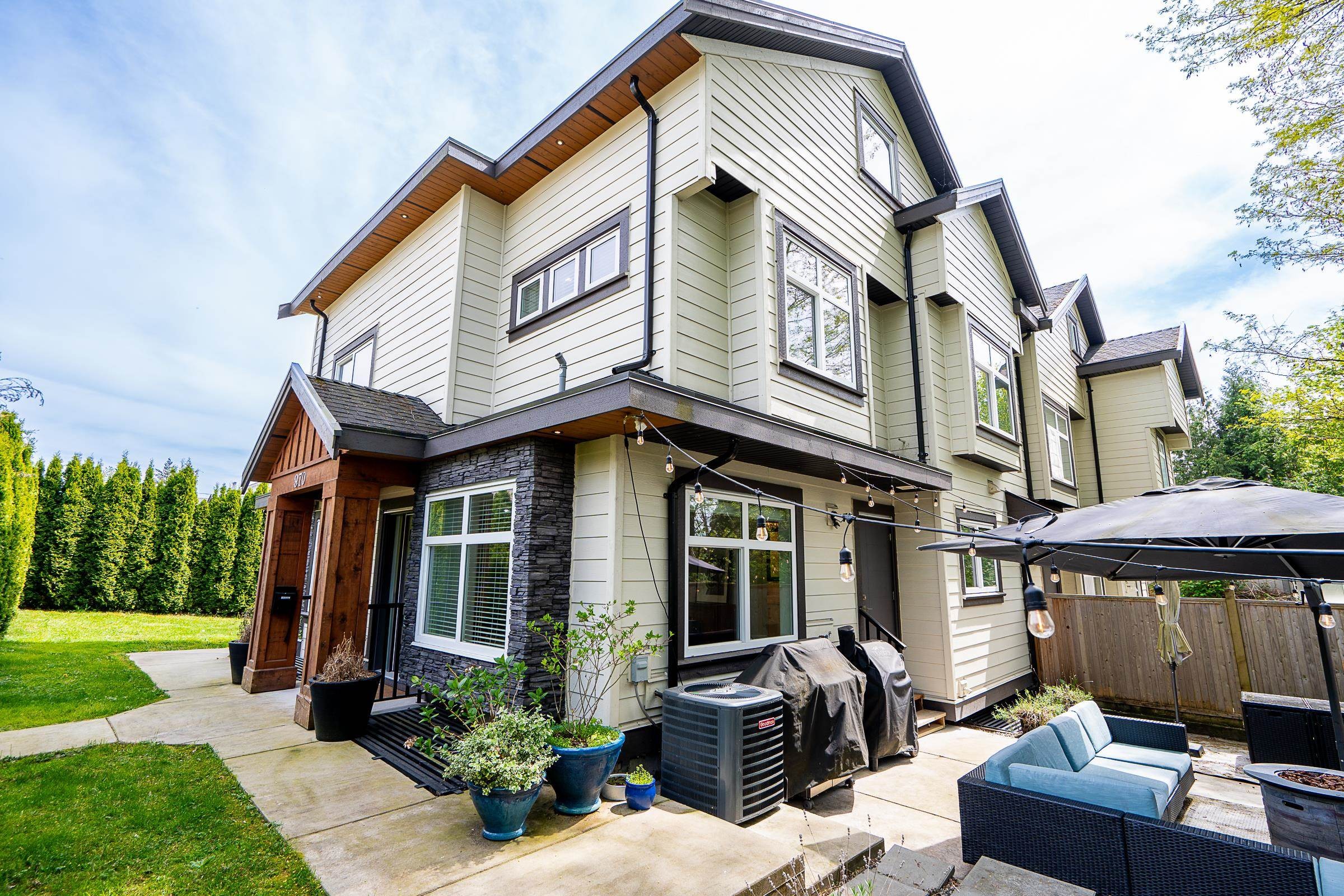 970 Rochester Avenue, Coquitlam, BC
