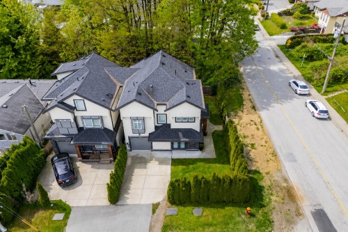 970 Rochester Avenue, Coquitlam, BC 