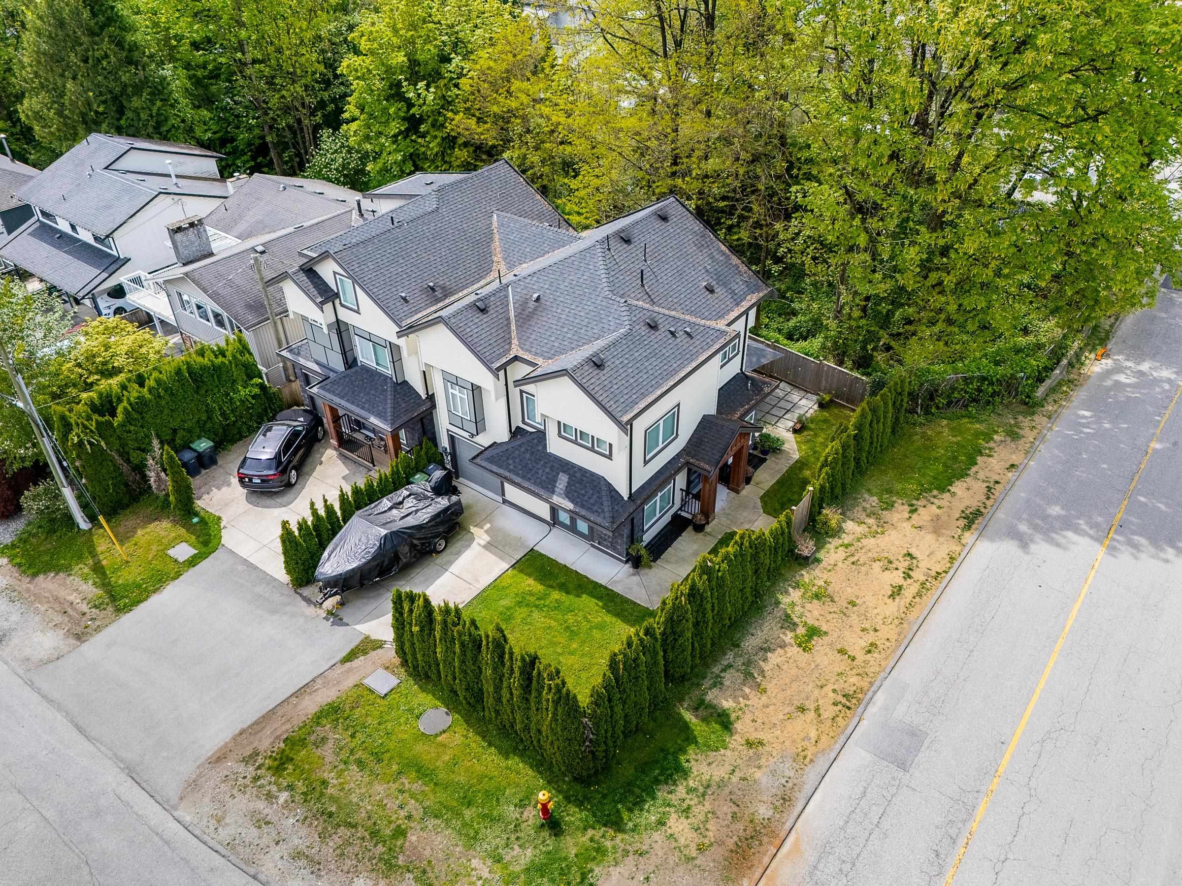 970 Rochester Avenue, Coquitlam, BC