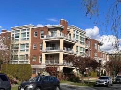 214-2105 42nd Avenue W Vancouver, BC V6M 2B7