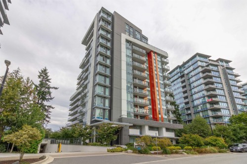 201-8940 University Crescent  Burnaby, BC V5A 0E7