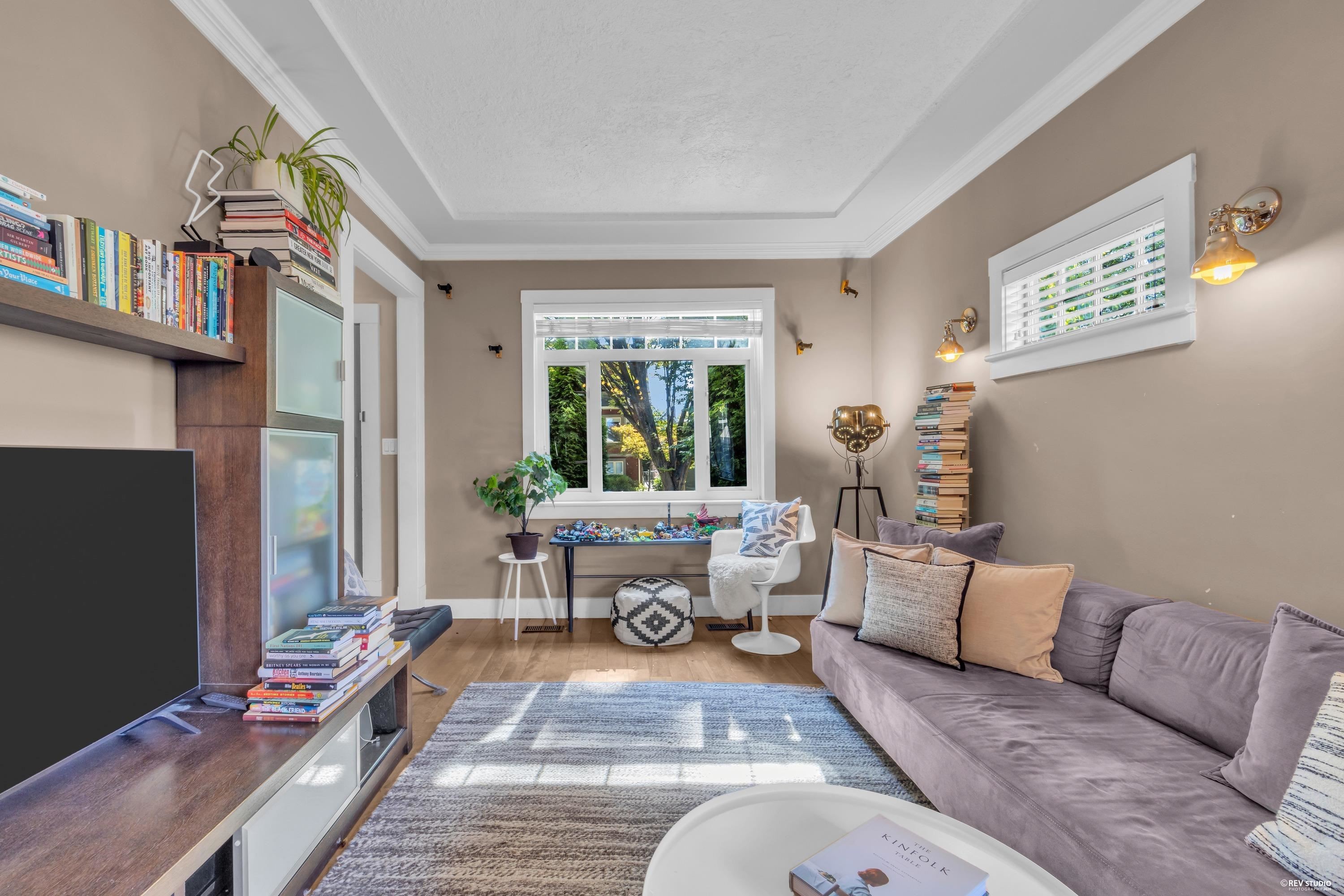 2317 Graveley Street, Vancouver, BC