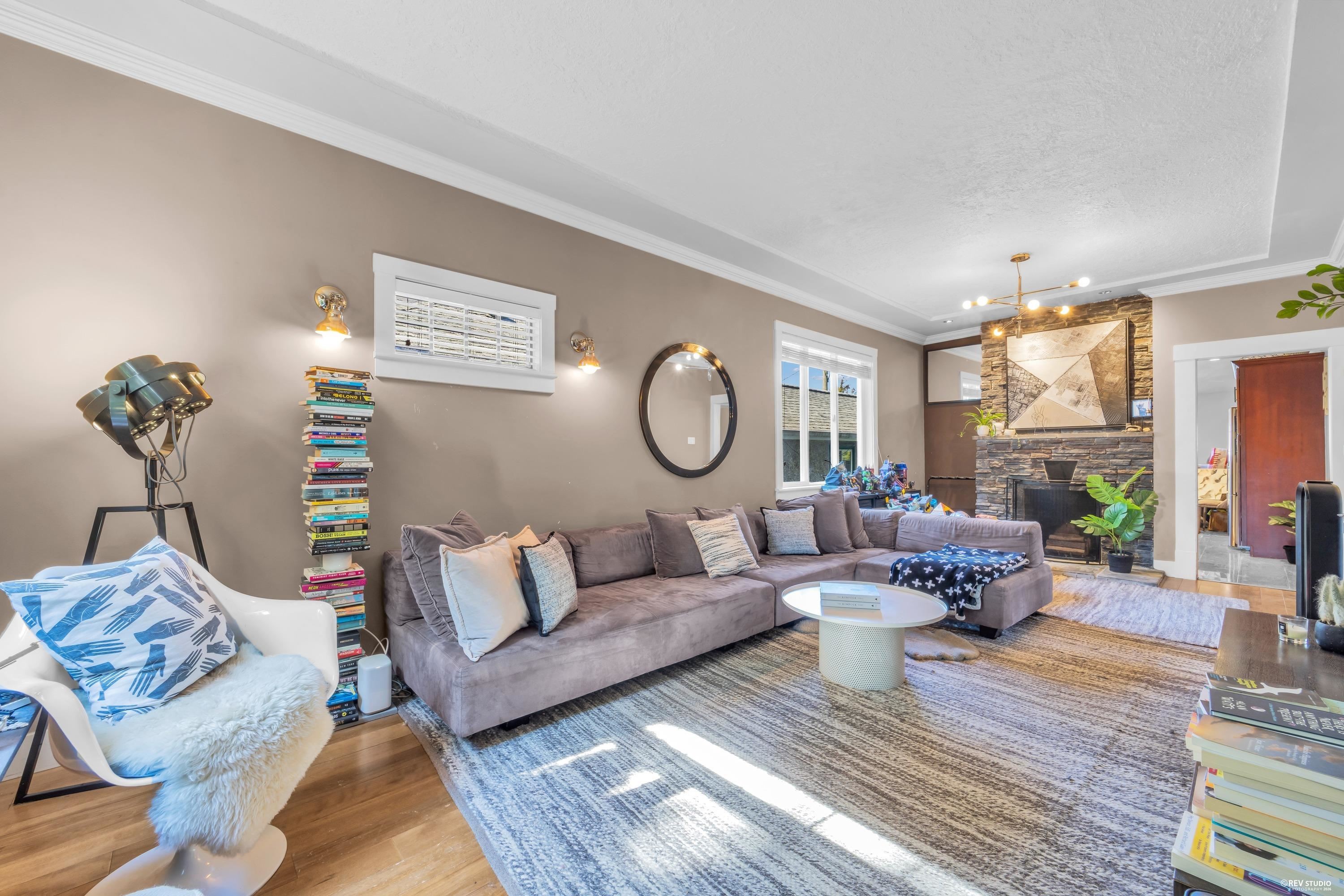2317 Graveley Street, Vancouver, BC