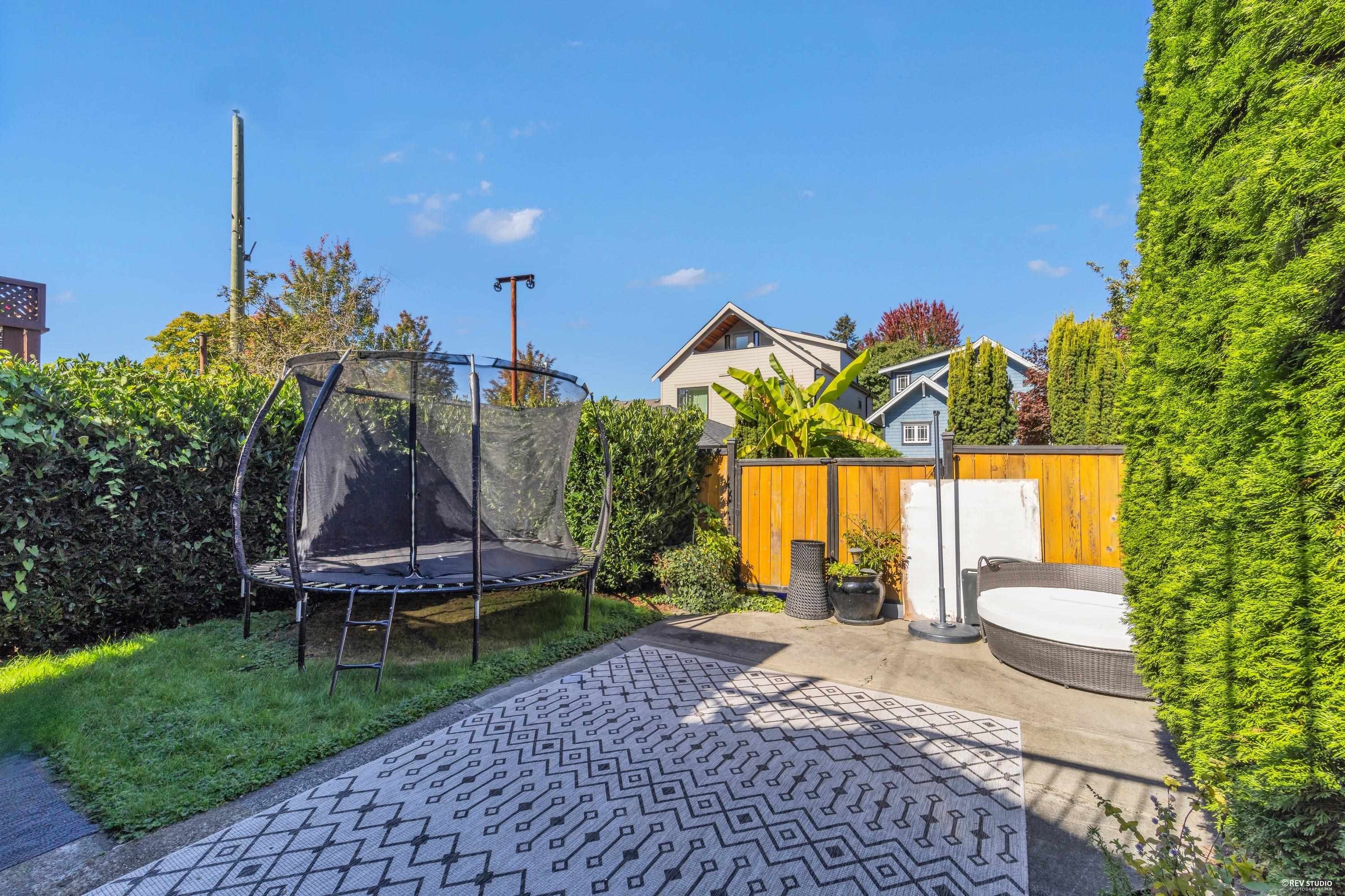 2317 Graveley Street, Vancouver, BC