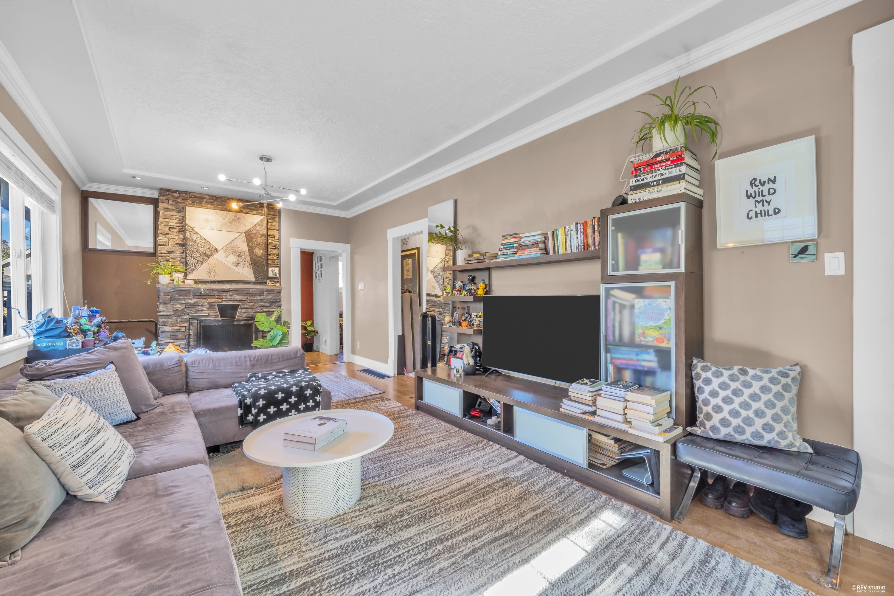 2317 Graveley Street, Vancouver, BC