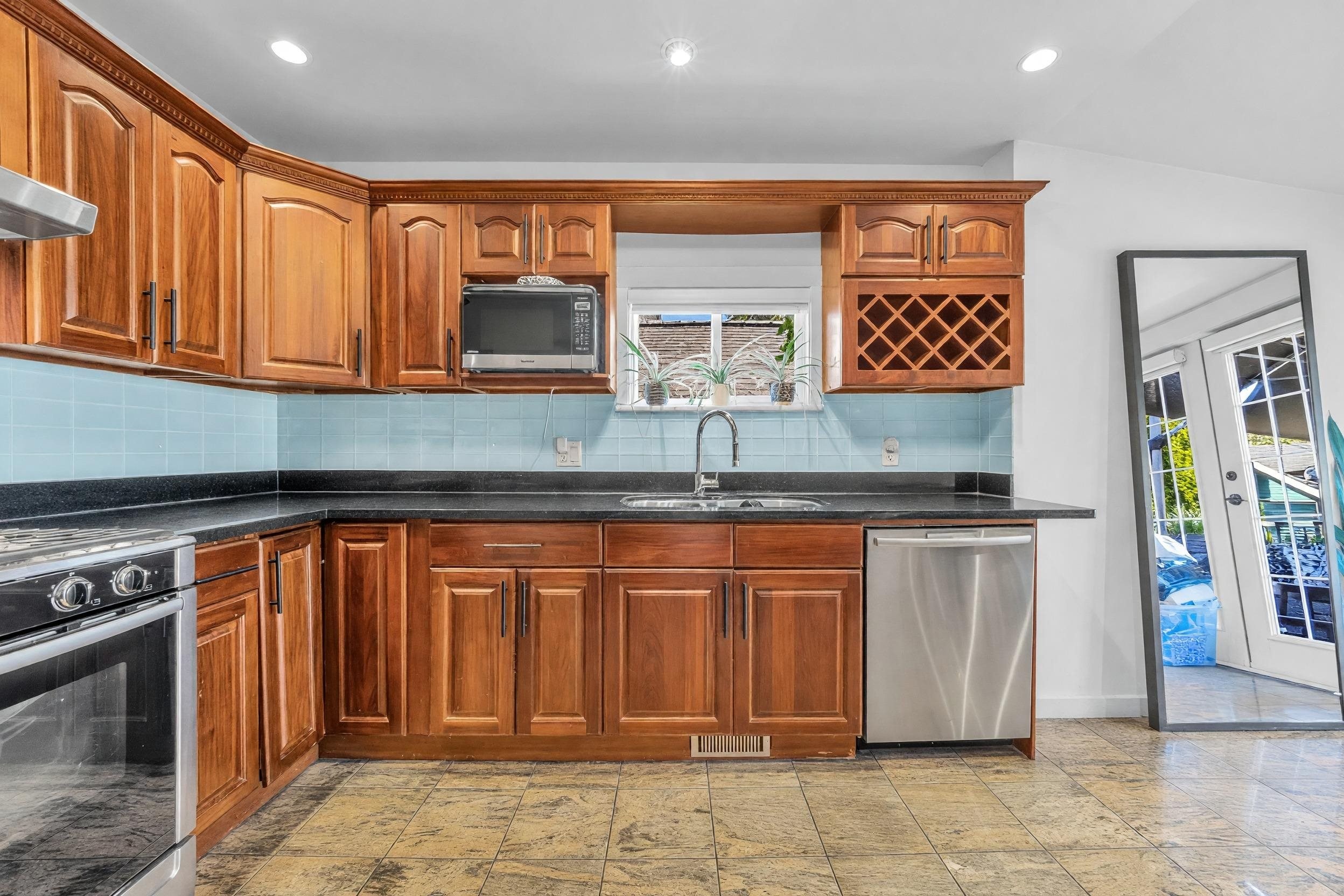 2317 Graveley Street, Vancouver, BC