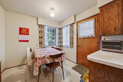 3660 22Nd Avenue E, Vancouver, BC 