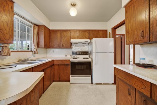 3660 22Nd Avenue E, Vancouver, BC 