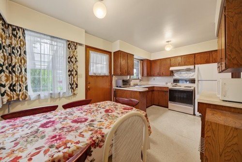 3660 22Nd Avenue E, Vancouver, BC 