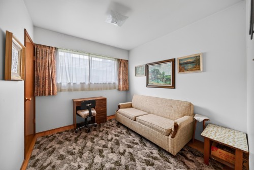 3660 22Nd Avenue E, Vancouver, BC 