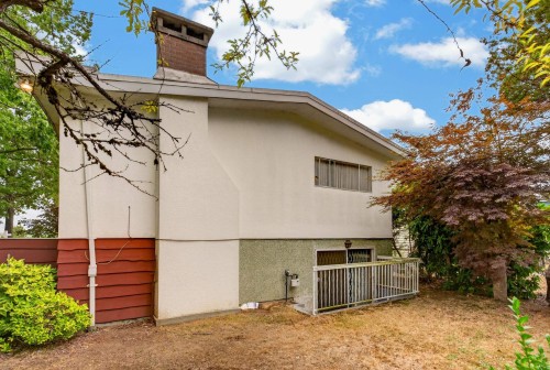 3660 22Nd Avenue E, Vancouver, BC 