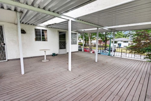 3660 22Nd Avenue E, Vancouver, BC 