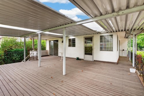3660 22Nd Avenue E, Vancouver, BC 