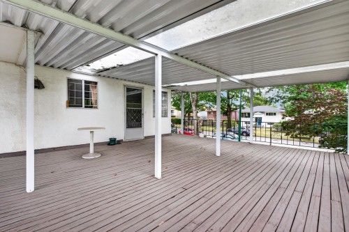 3660 22Nd Avenue E, Vancouver, BC 
