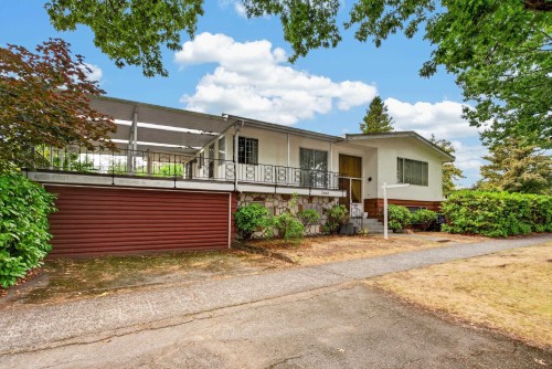3660 22Nd Avenue E, Vancouver, BC 