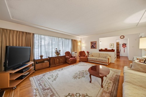 3660 22Nd Avenue E, Vancouver, BC 
