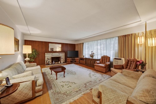 3660 22Nd Avenue E, Vancouver, BC 