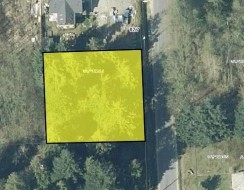 Lot 4 Park Road Gibsons, BC V0N 1V9
