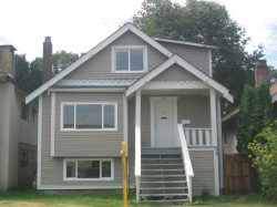 1062 20th Avenue E Vancouver, BC V5V 1N8