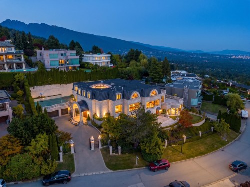 1471 Bramwell Road, West Vancouver, BC 