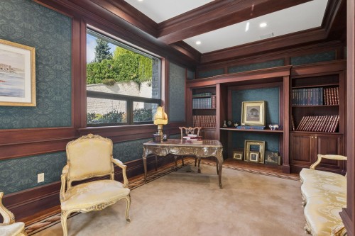 1471 Bramwell Road, West Vancouver, BC 