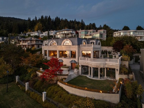 1471 Bramwell Road, West Vancouver, BC 