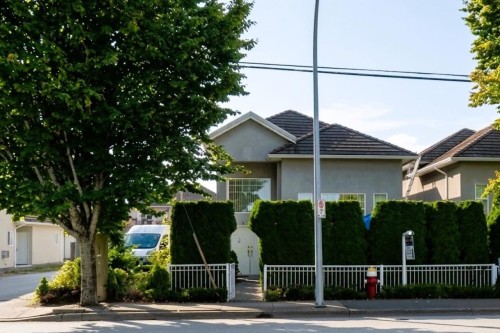 4573 No. 5 Road, Richmond, BC 