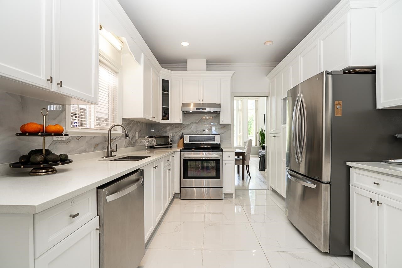 4573 No. 5 Road, Richmond, BC