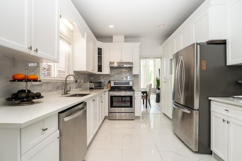 4573 No. 5 Road, Richmond, BC 