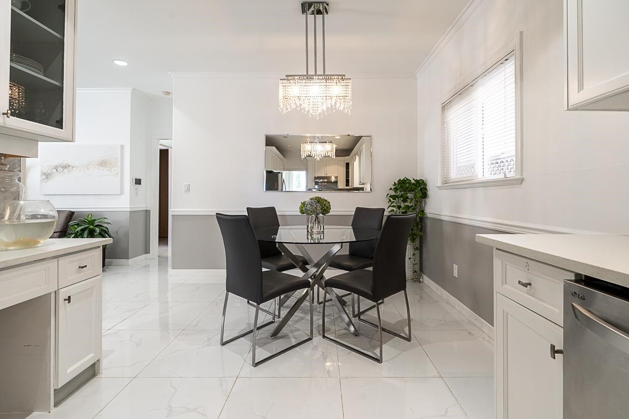 4573 No. 5 Road, Richmond, BC