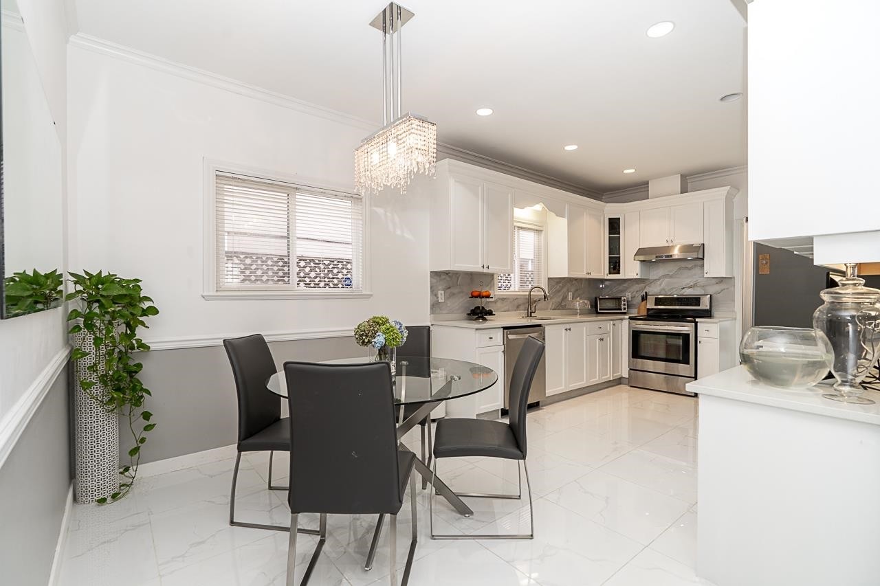 4573 No. 5 Road, Richmond, BC