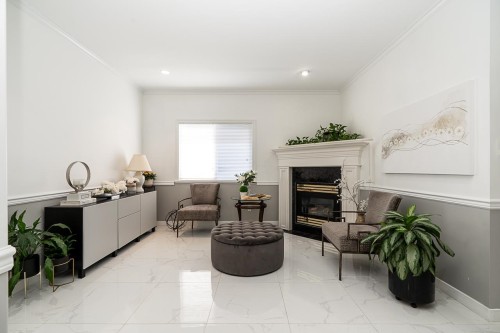 4573 No. 5 Road, Richmond, BC 