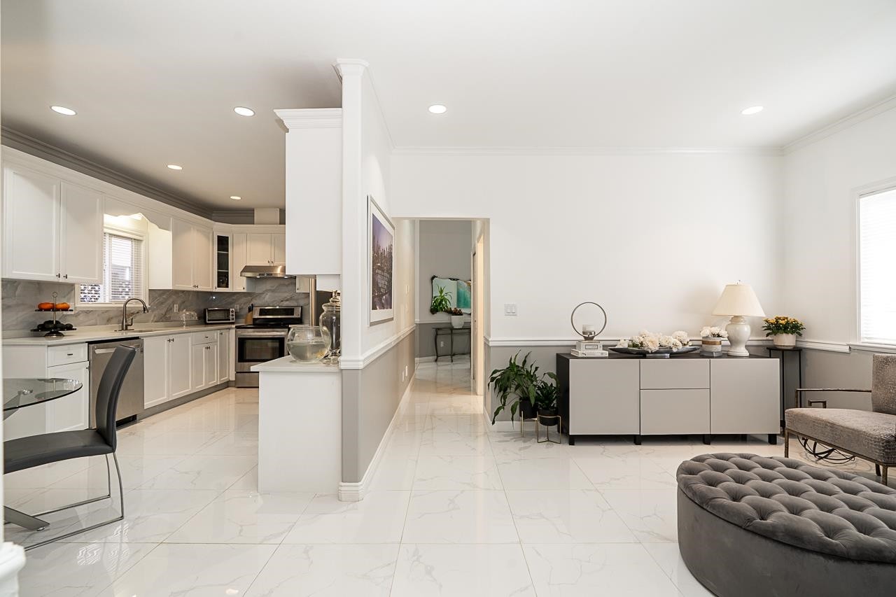 4573 No. 5 Road, Richmond, BC
