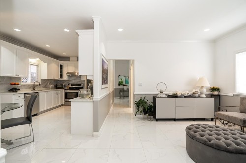 4573 No. 5 Road, Richmond, BC 
