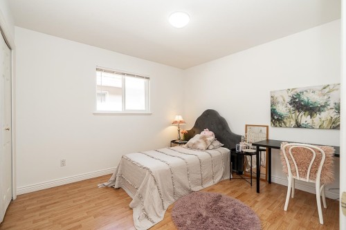 4573 No. 5 Road, Richmond, BC 