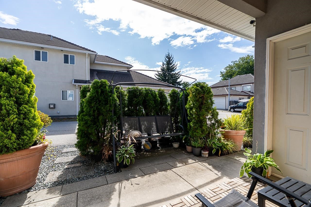 4573 No. 5 Road, Richmond, BC