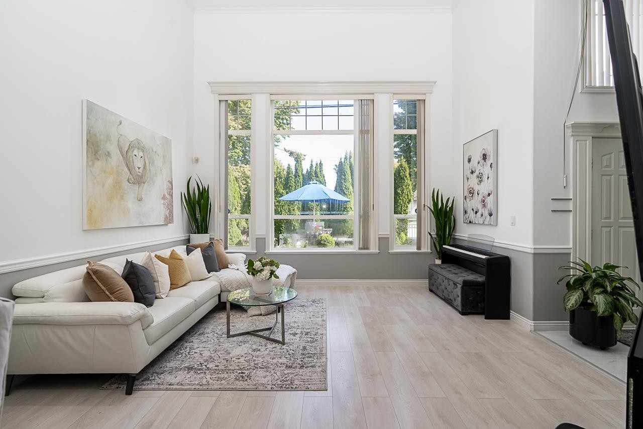 4573 No. 5 Road, Richmond, BC