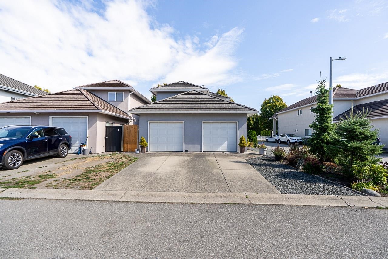 4573 No. 5 Road, Richmond, BC