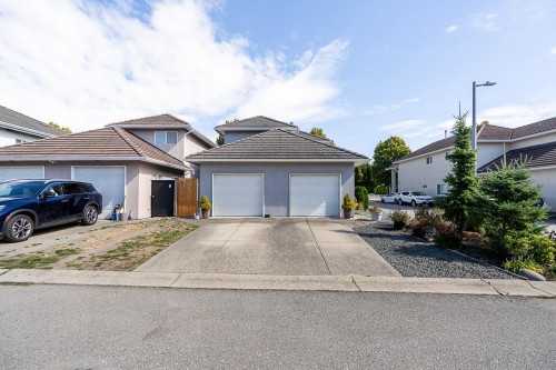 4573 No. 5 Road, Richmond, BC 