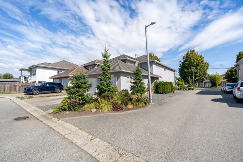 4573 No. 5 Road, Richmond, BC 