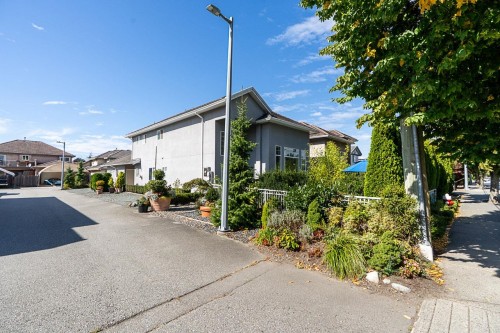 4573 No. 5 Road, Richmond, BC 