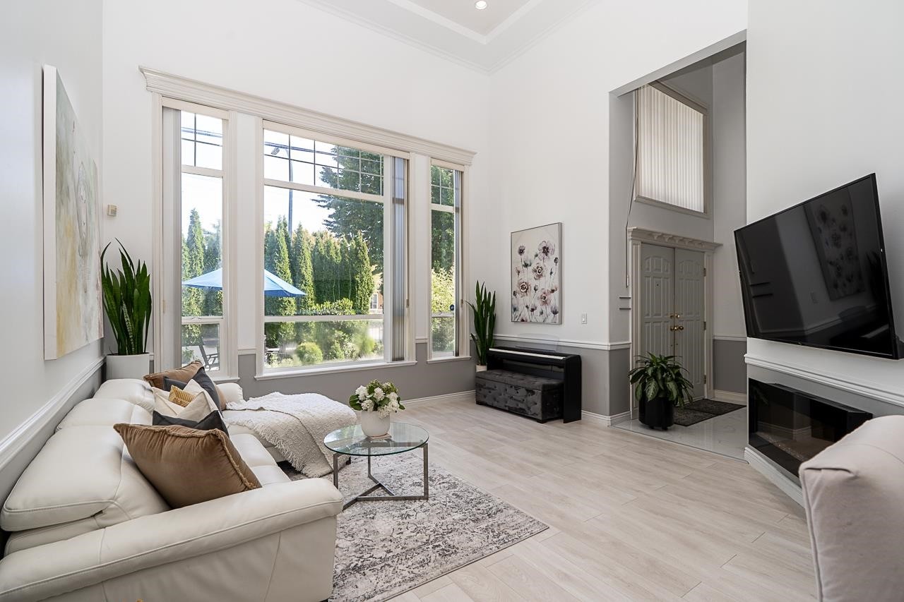 4573 No. 5 Road, Richmond, BC