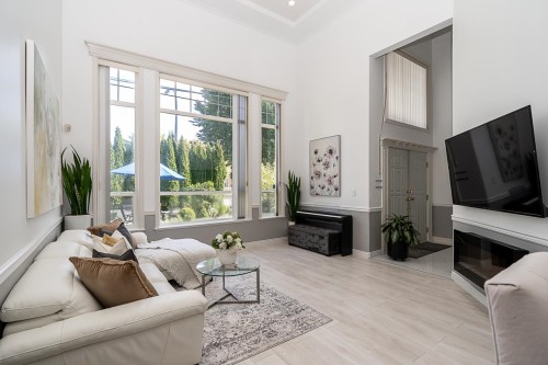 4573 No. 5 Road, Richmond, BC 